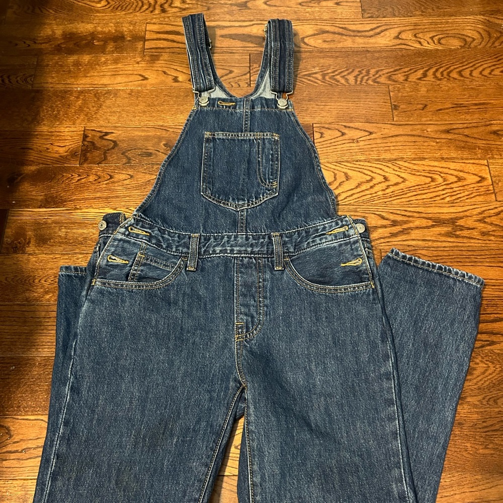 Levis Overalls (Size S)
